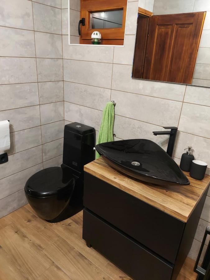 Hiska Oddiha - Rest House Sromlje Экстерьер фото
