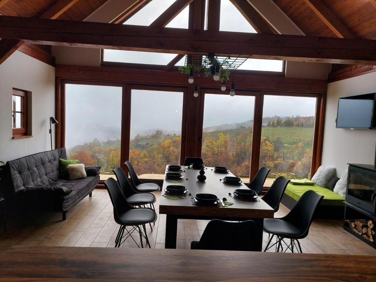 Hiska Oddiha - Rest House Sromlje Экстерьер фото