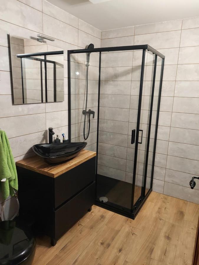 Hiska Oddiha - Rest House Sromlje Экстерьер фото