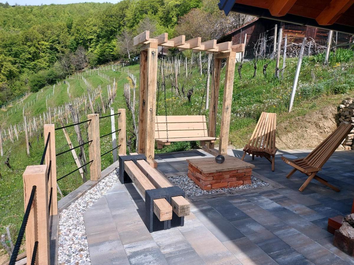 Hiska Oddiha - Rest House Sromlje Экстерьер фото